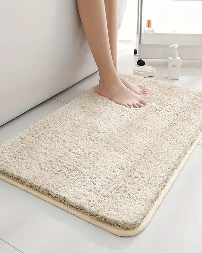 ComfyMat | Mata łazienkowa nadająca się do prania w pralce 1