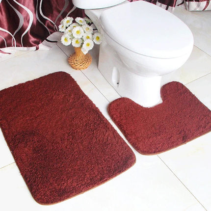 CosyFlair | Aksamitna wycieraczka do łazienki 2