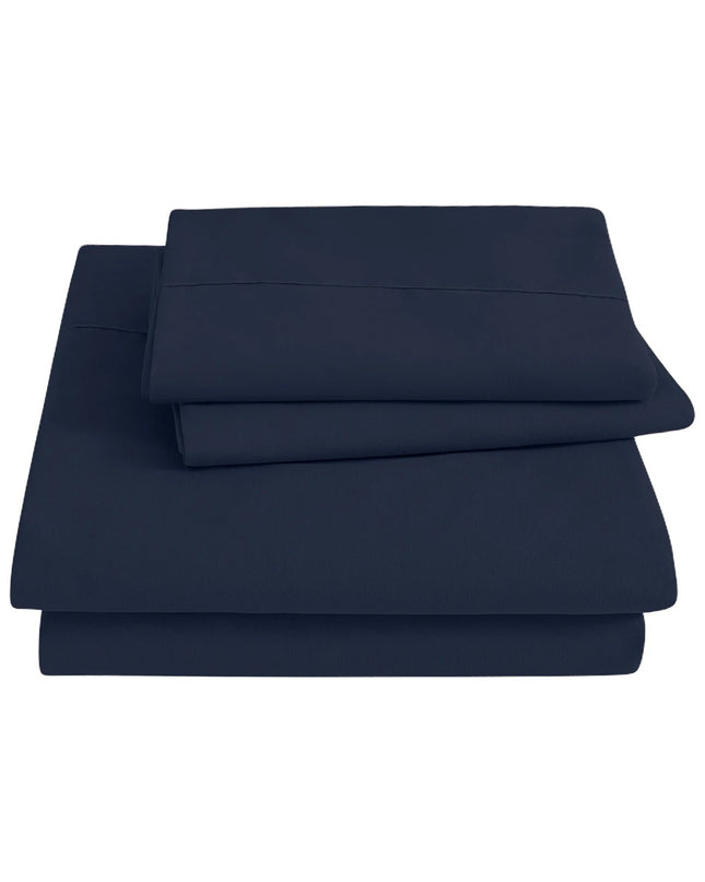 CozyEssence – komplet pościeli w kolorze białym i szarym 6