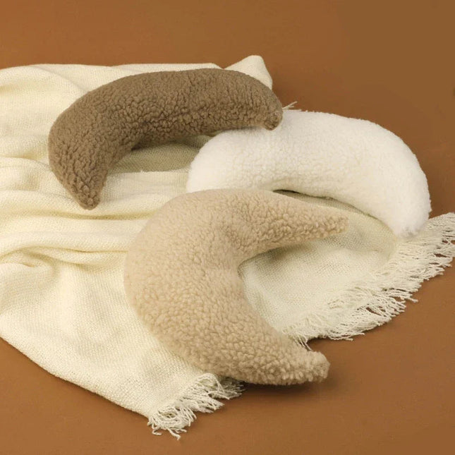 CuddleJoy – przytulna, urocza poduszka dla dzieci – idealna do wygodnego snu 2