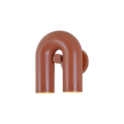 Cyrkowa Lampa Ścienna z Regulowanymi Modułami LED – Nowoczesny Kinkiet Ścienny do Wnętrz 10