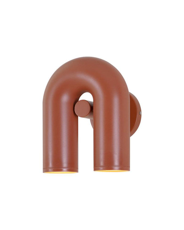 Cyrkowa Lampa Ścienna z Regulowanymi Modułami LED – Nowoczesny Kinkiet Ścienny do Wnętrz 10