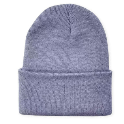 Czapka Zimowa Comfort dla Kobiet i Mężczyzn – Ciepła, Elastyczna Dzianina, Stylowy Design 11