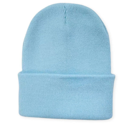 Czapka Zimowa Comfort dla Kobiet i Mężczyzn – Ciepła, Elastyczna Dzianina, Stylowy Design 6