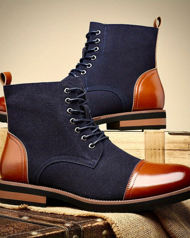 Czarne skórzane buty typu Oxford z amortyzowaną wkładką i zamkniętym sznurowaniem – eleganckie obuwie męskie 0