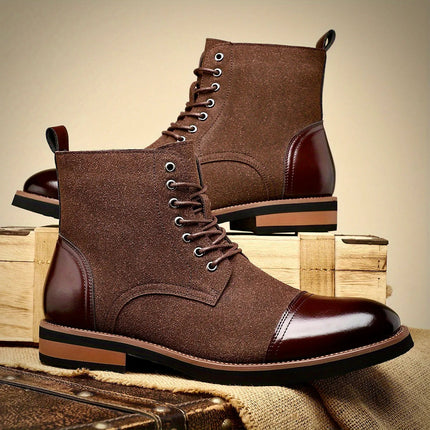 Czarne skórzane buty typu Oxford z amortyzowaną wkładką i zamkniętym sznurowaniem – eleganckie obuwie męskie 3