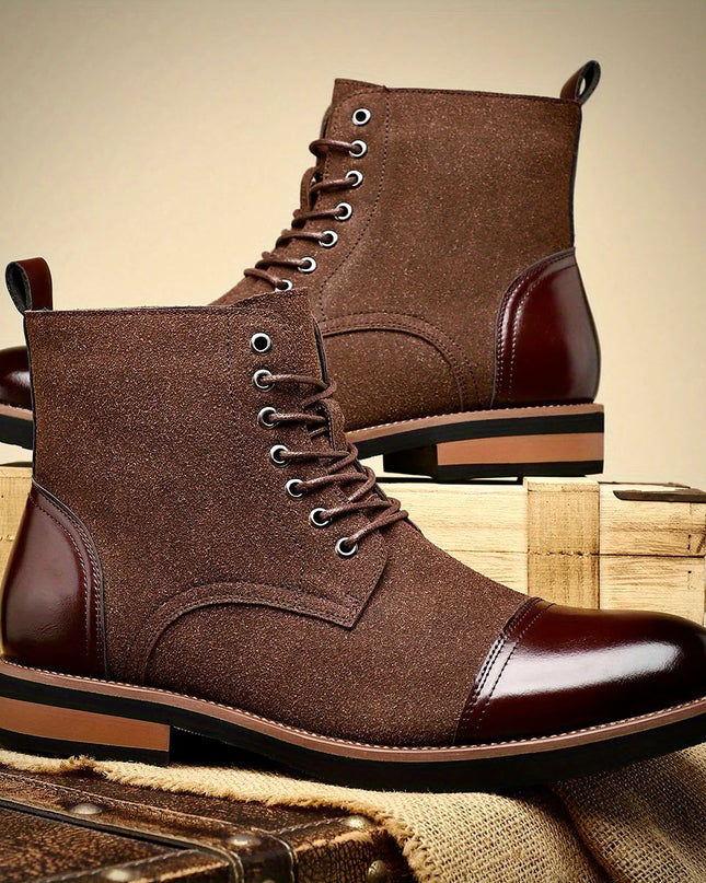 Czarne skórzane buty typu Oxford z amortyzowaną wkładką i zamkniętym sznurowaniem – eleganckie obuwie męskie 3