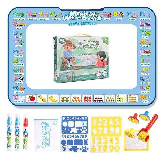 Czarodziejski świat rysunków na wyciągnięcie ręki! 3