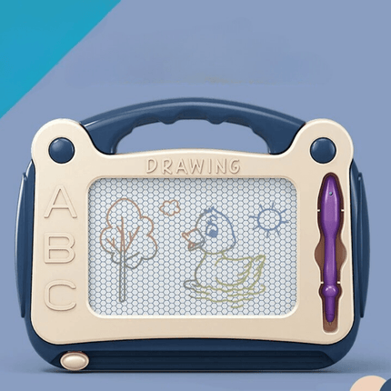 Czarodziejskie rysunki w zasięgu ręki 0