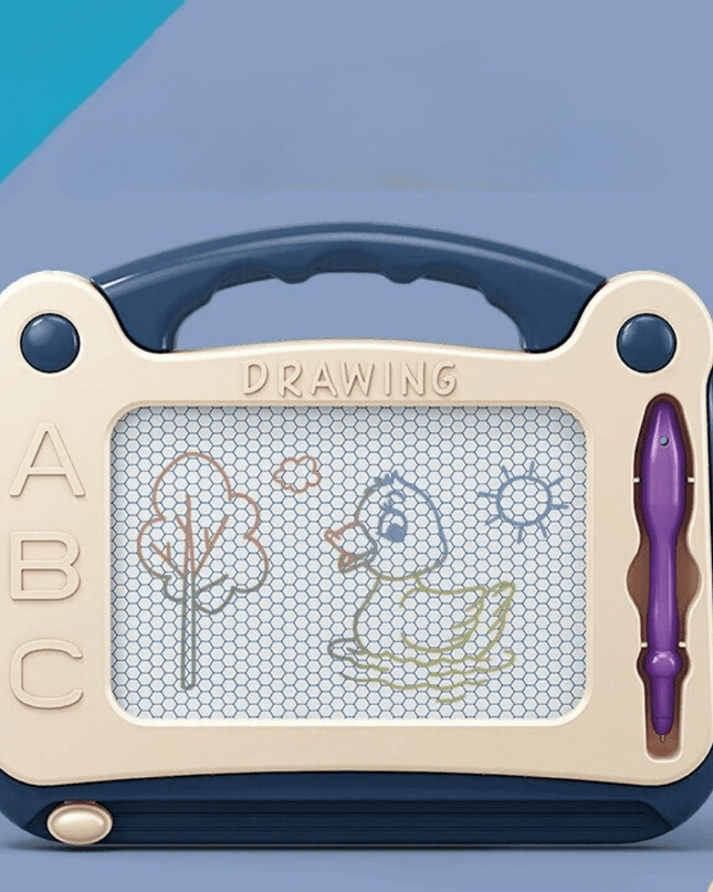 Czarodziejskie rysunki w zasięgu ręki 0