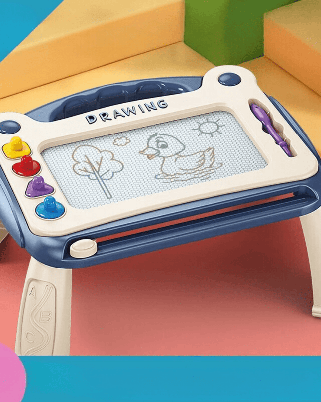 Czarodziejskie rysunki w zasięgu ręki 3