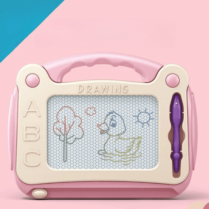 Czarodziejskie rysunki w zasięgu ręki 4