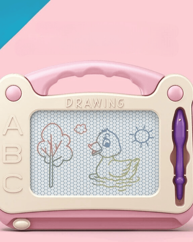 Czarodziejskie rysunki w zasięgu ręki 4