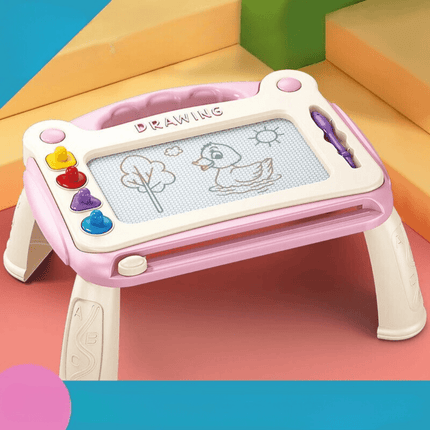 Czarodziejskie rysunki w zasięgu ręki 5