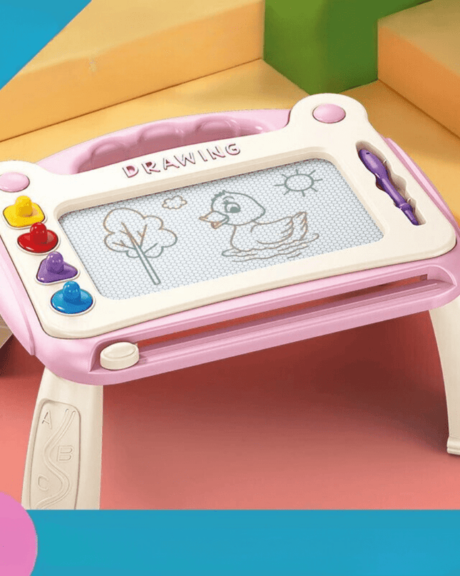 Czarodziejskie rysunki w zasięgu ręki 5