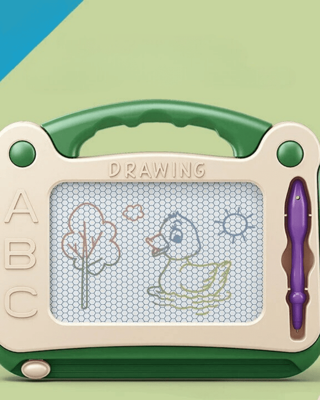 Czarodziejskie rysunki w zasięgu ręki 6