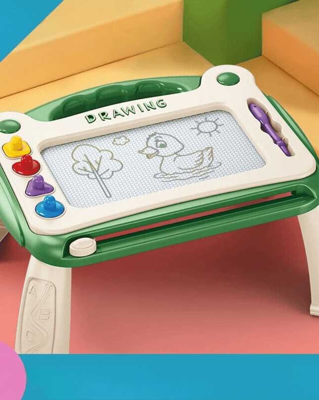 Czarodziejskie rysunki w zasięgu ręki 7