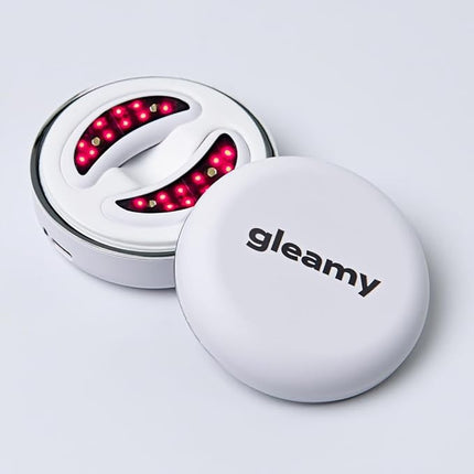 Czerwone światło dla świeżości i promiennej skóry 2