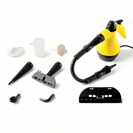 Czyścik do Zadań Specjalnych z Uporczywym Brudem 1