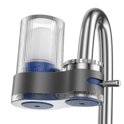 Czysta Woda z Kranu - Bezpieczeństwo i Smak w Twoim Domu 0