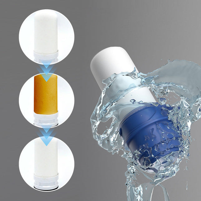 Czysta Woda z Kranu - Bezpieczeństwo i Smak w Twoim Domu 4