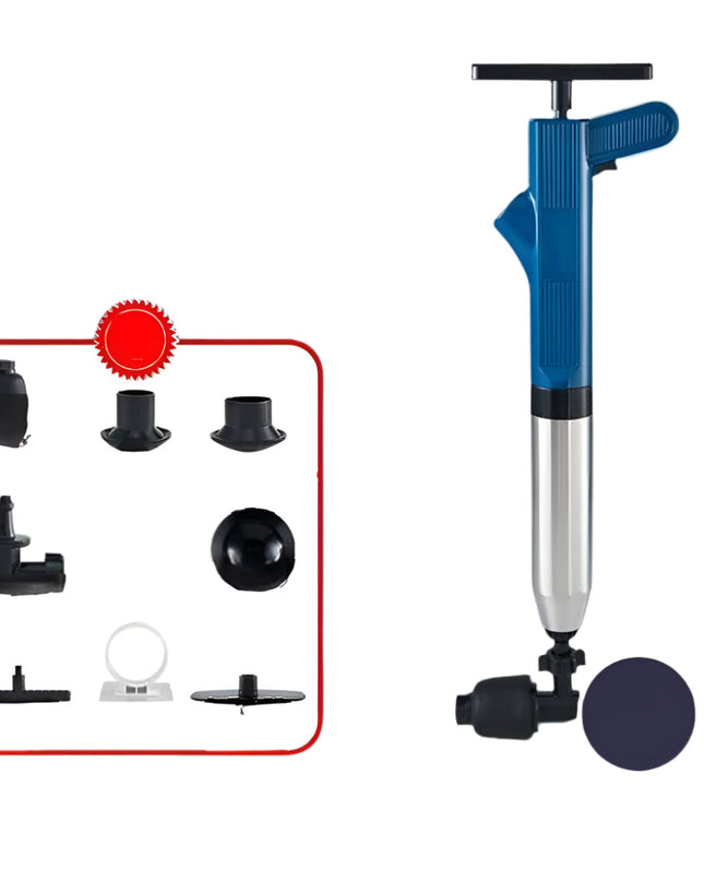 Czyste Rury bez Chemicznego Zapachu 0