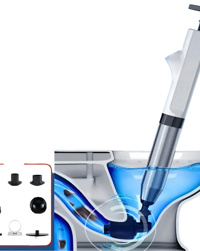 Czyste Rury bez Chemicznego Zapachu 1