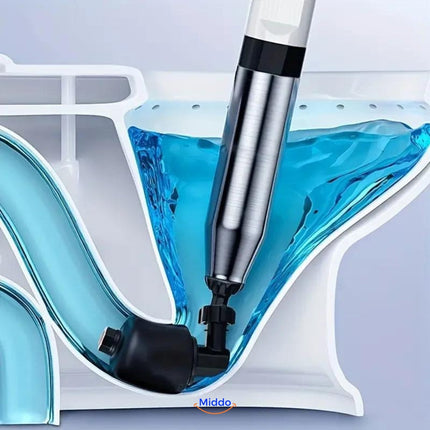 Czyste Rury bez Chemicznego Zapachu 2