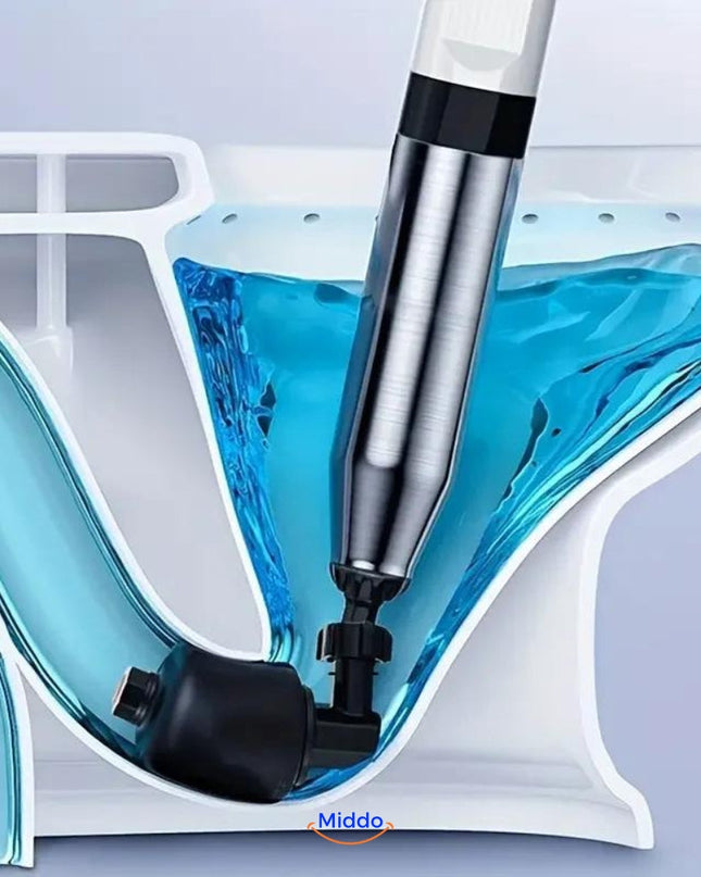 Czyste Rury bez Chemicznego Zapachu 2