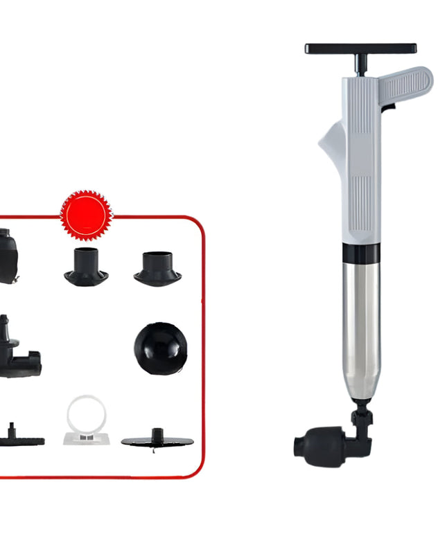 Czyste Rury bez Chemicznego Zapachu 5