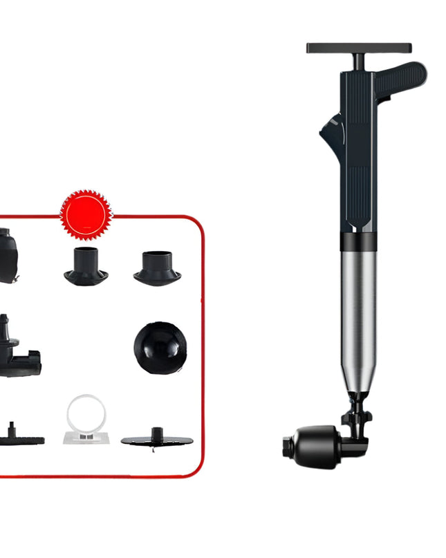 Czyste Rury bez Chemicznego Zapachu 7