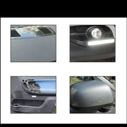 Czyszczący Eliksir do Detali Samochodowych Lśnienie Bez Wysiłku 3