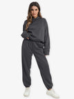 Dark gray