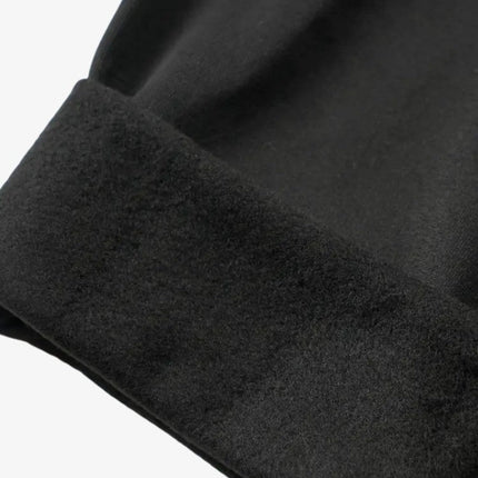 Damski Zestaw Termoaktywny Premium - Koszulka i Legginsy na Zimowe Aktywności 4