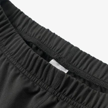 Damski Zestaw Termoaktywny Premium - Koszulka i Legginsy na Zimowe Aktywności 5