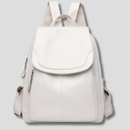 Pure white