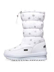 White Snowflakes