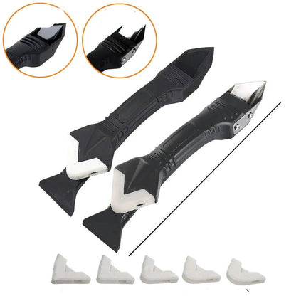 Delikatna czystość za każdym razem 1