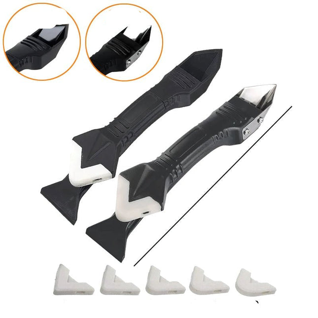 Delikatna czystość za każdym razem 1