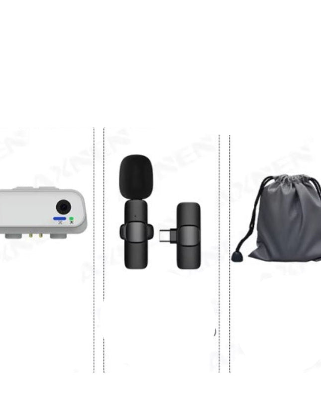 Do Nagrywania Wszystkich Twoich Filmów 9