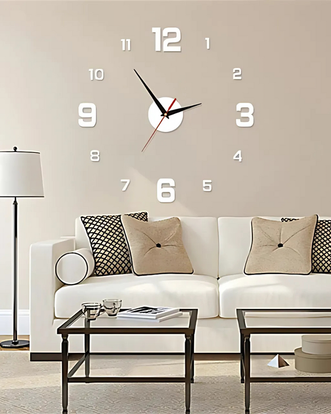 Dodaj Charakteru Swojemu Salonowi 1