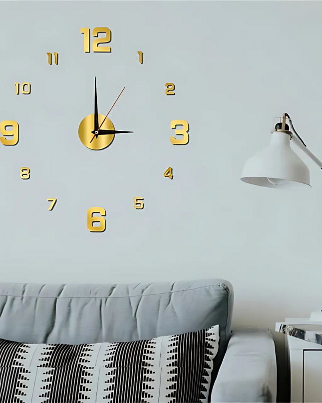 Dodaj Charakteru Swojemu Salonowi 3