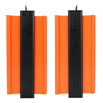 Dokładny Konturomierz z Systemem Blokady 1