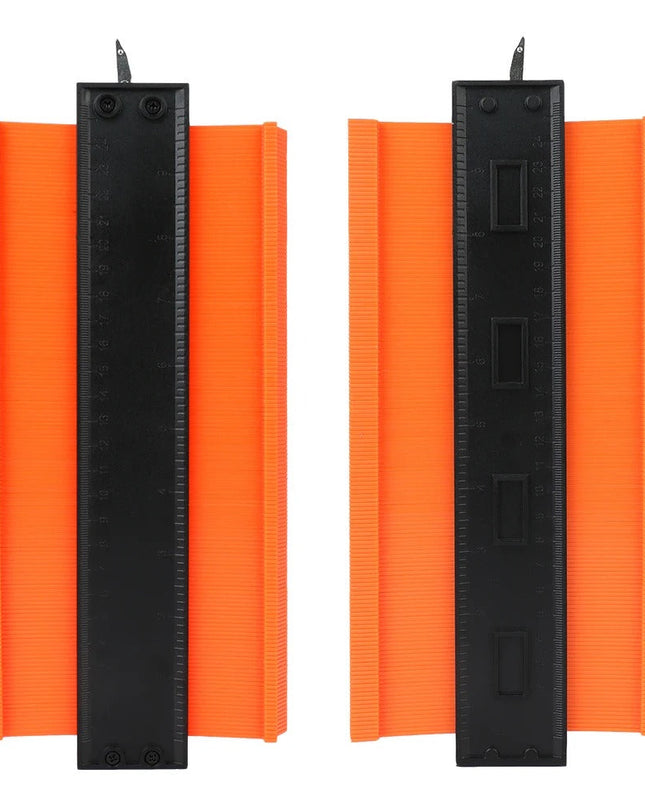 Dokładny Konturomierz z Systemem Blokady 1