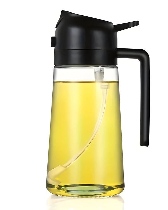 Dozownik 2 w 1 do Kuchni 0