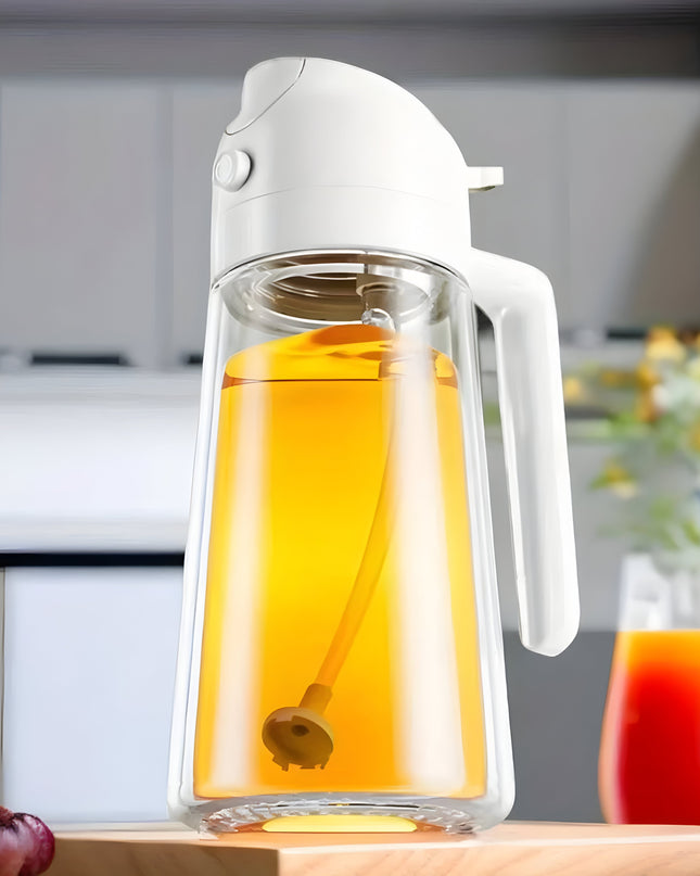 Dozownik 2 w 1 do Kuchni 1