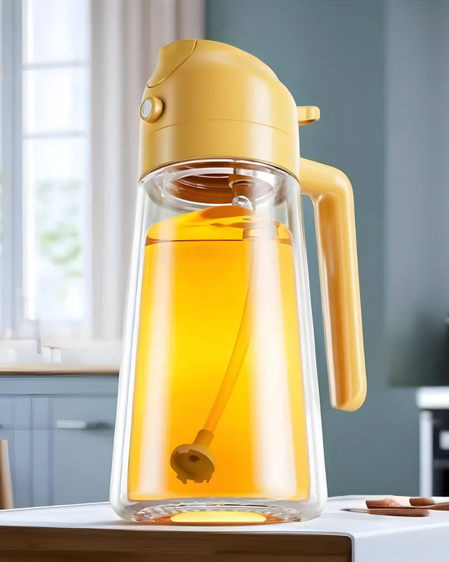 Dozownik 2 w 1 do Kuchni 2