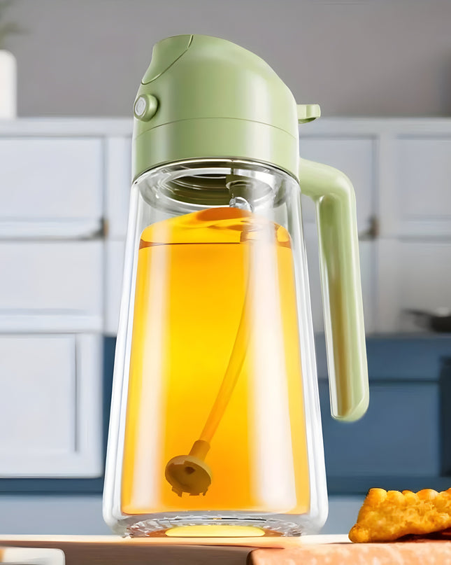 Dozownik 2 w 1 do Kuchni 3