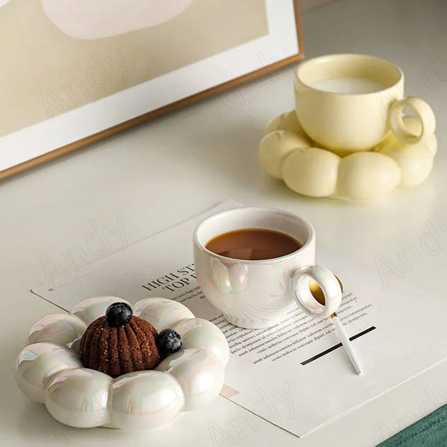 DreamWare - Kubki Premium Serenity - Ponadczasowy design i idealny pomysł na prezent 1