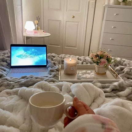 DreamWare - Kubki Premium Serenity - Ponadczasowy design i idealny pomysł na prezent 3